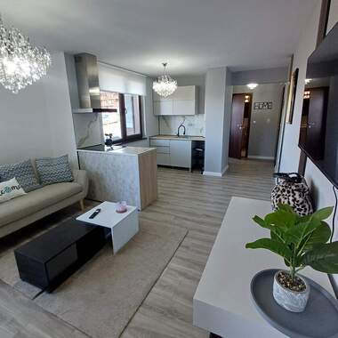For sale - Apartment in Bansko,  Blagoevgrad