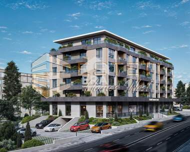 Satış - Apartman olarak Kazanski,  Stara Zagora