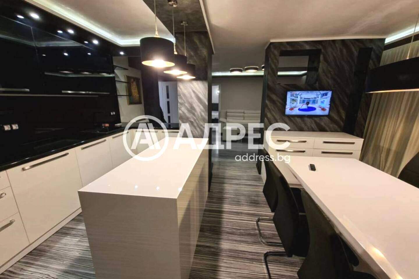 Dreizimmer Wohnung in Karschiaka, Plovdiv – Foto 5