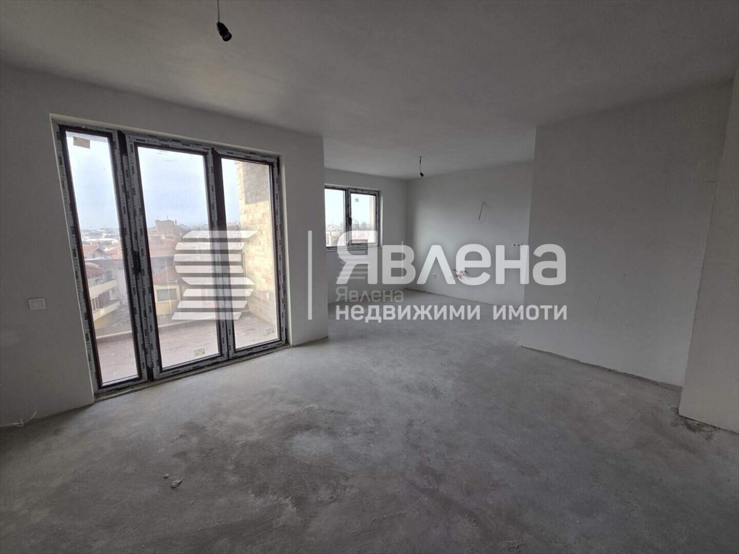 Üç odalı Apartman olarak Tsentar, Burgas – fotoğraf 2