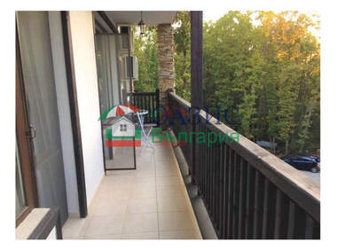 For sale - Apartment in Primorsko,  Burgas