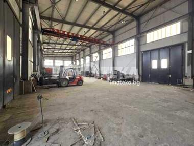 For sale - Warehouse in Benkovski,  Sofia