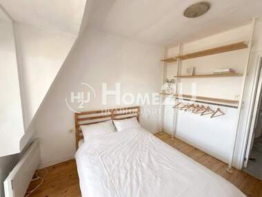 Miete - Wohnung in Zentar,  Burgas