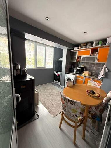Verkauf - Wohnung in Boian Balgaranow 1,  Schumen
