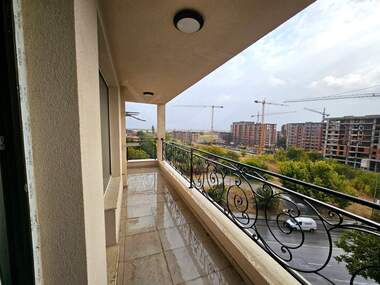 For sale - Apartment in Hristo Smirnenski,  Plovdiv