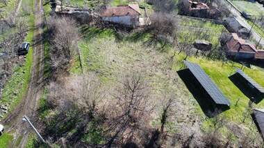 Vânzare - Teren de construcții în Susam,  Haskovo