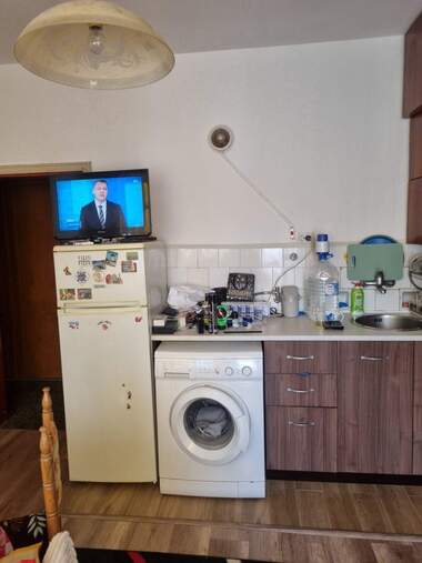 Verkauf - Wohnung in Zentar,  Wraza