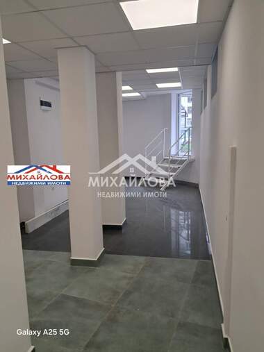 Miete - Büro in Center,  Stara Zagora