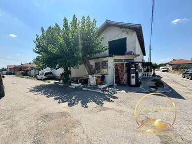For sale - House in Gorski Izvor,  Haskovo