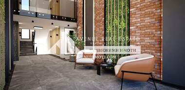 For sale - Apartment in Hristo Smirnenski,  Plovdiv
