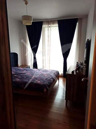 For rent - Apartment in Kaysieva gradina,  Varna