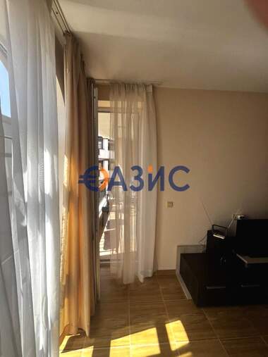 For sale - Apartment in Sveti Vlas,  Burgas