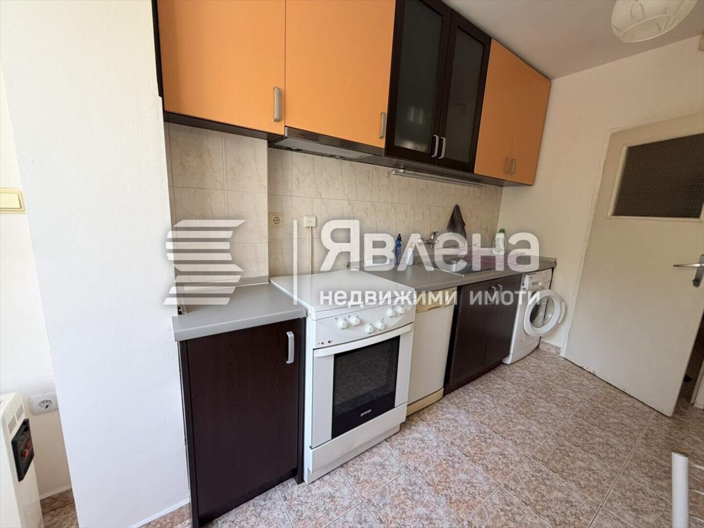 Cu trei camere Apartament în Lozeneț, Sofia – fotografia 5