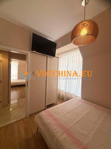 For sale - Apartment in Sunny Beach,  Burgas