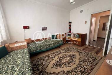 For sale - Apartment in Koliu Ficheto,  Sliven