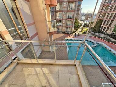 For sale - Apartment in Sunny Beach,  Burgas