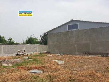 For sale - Warehouse/Repair shop/Storage Unit/Storage in Bratanica,  Pazardjik