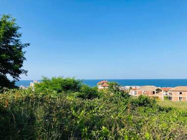 For sale - For Construction in Biala,  Varna