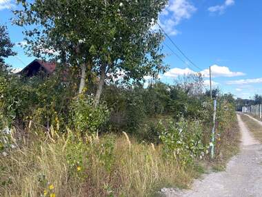 For sale - For Construction in Konstantinovo,  Varna