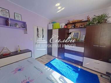 For sale - Apartment in Dobrudjanski,  Shumen