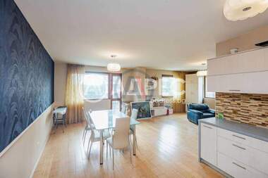 For sale - Apartment in Saints Constantine and Helena,  Varna