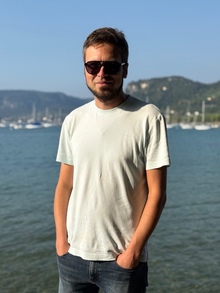 Evgeny Lysikov