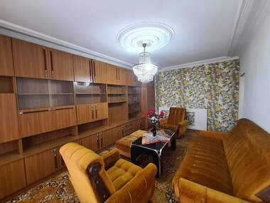 Miete - Wohnung in Badema,  Haskowo