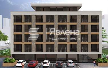 Продажба - Апартамент в Слънчев Бряг,  Бургас