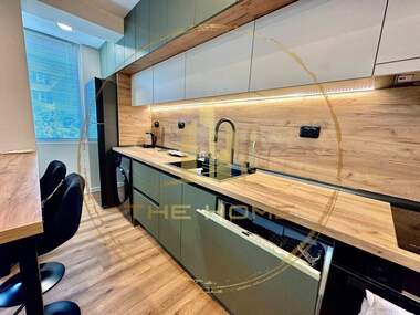 Kira - Apartman olarak Liatno kino Trakia,  Varna