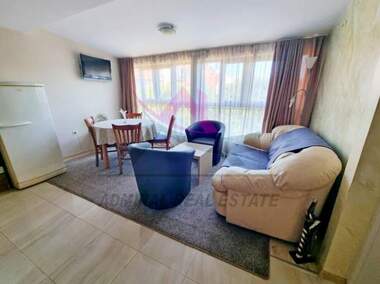 For rent - Apartment in Okrajna bolnica - Generali,  Varna