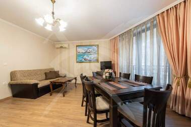 For rent - Apartment in Gracka mahala,  Varna