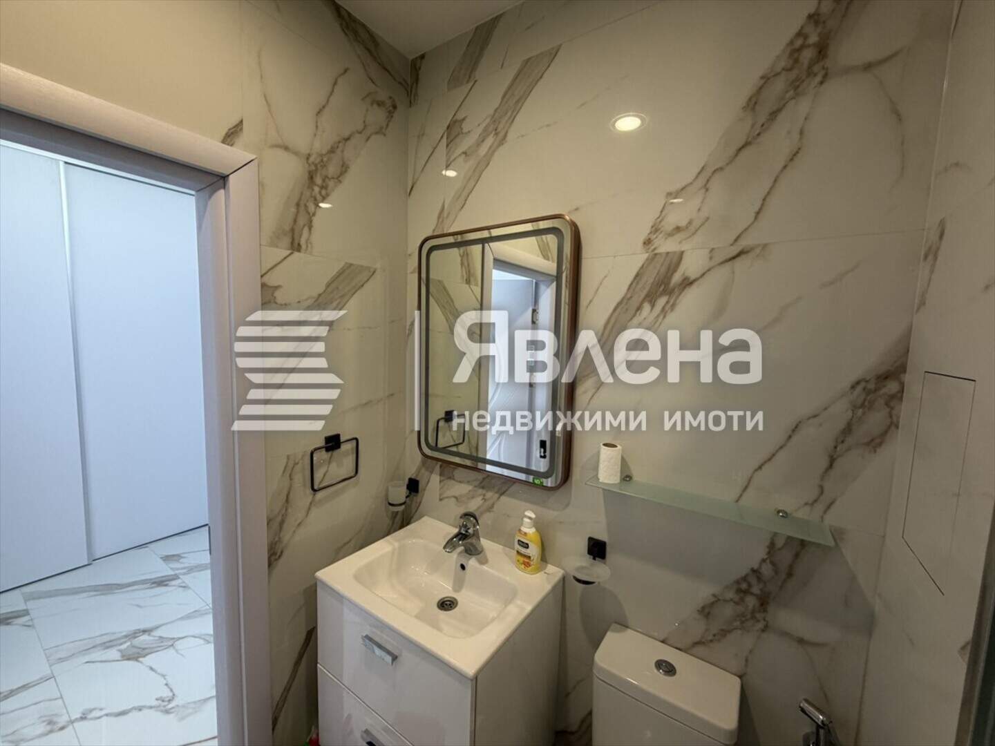 Двустаен Апартамент в Хоризонт, Бургас – снимка 10