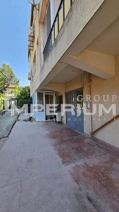 For rent - Apartment in Cveten kvartal,  Varna