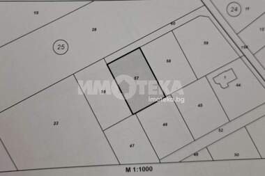 For sale - For Construction in Voyvodinovo,  Plovdiv