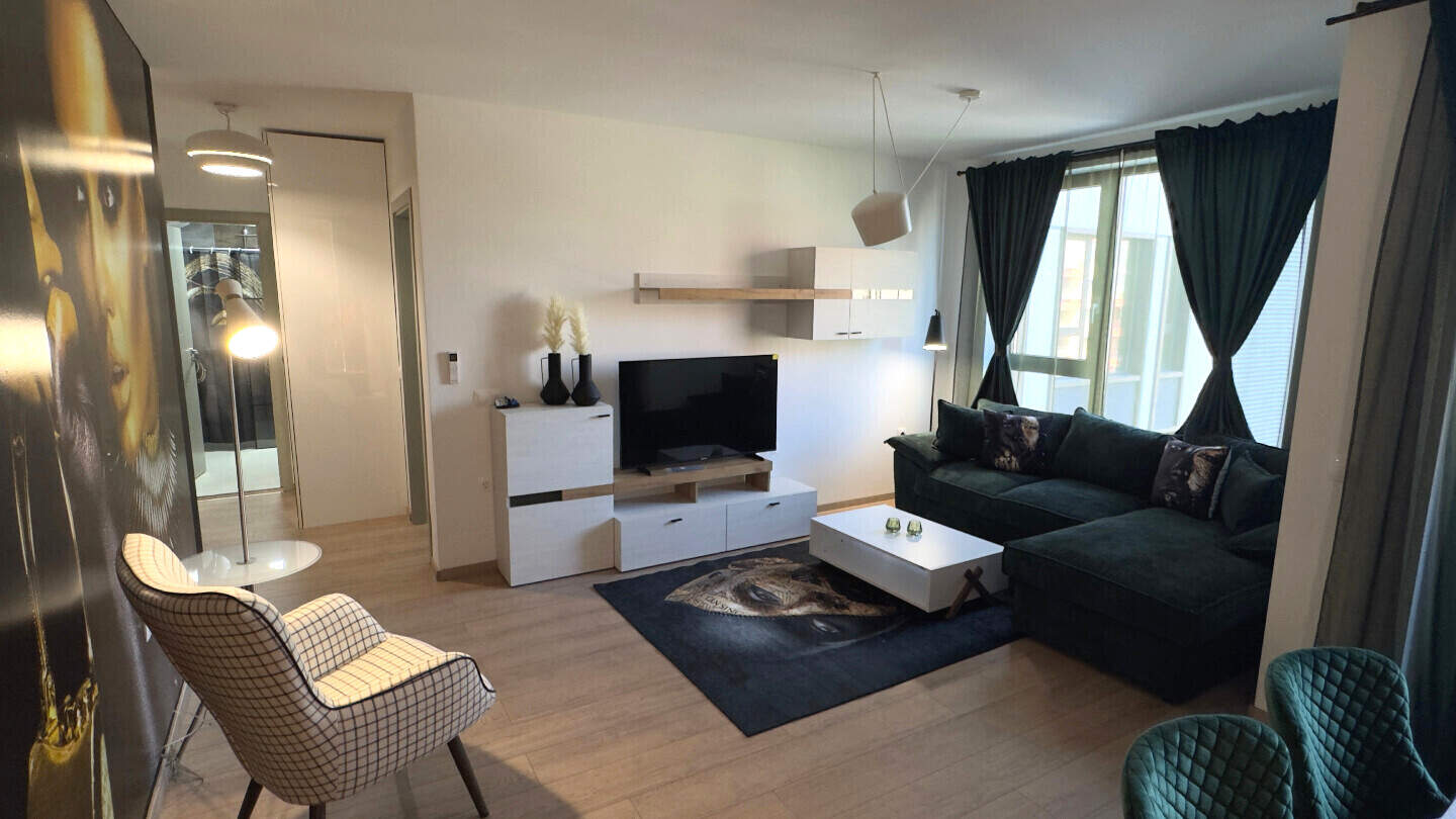 Cu două camere Apartament în Center, Plovdiv – fotografia 3