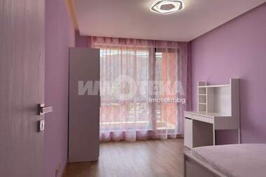 Închiriere - Apartament în Karpuzița,  Sofia