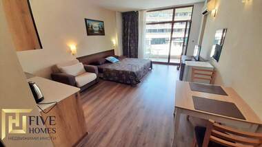 Satış - Apartman olarak Sunny Beach,  Burgas