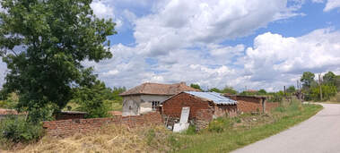For sale - House in Yerusalimovo,  Haskovo
