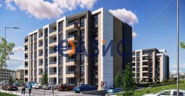 For sale - Apartment in Ravda,  Burgas