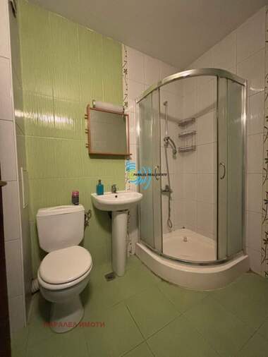 For rent - Apartment in Hristo Smirnenski,  Plovdiv