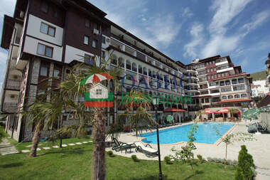 For sale - Apartment in Sveti Vlas,  Burgas