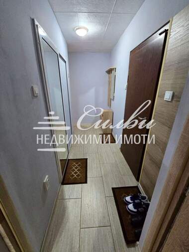 Продажба - Апартамент в Тракия,  Шумен
