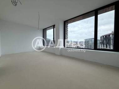For sale - Apartment in Manastirski livadi-Iztok,  Sofia