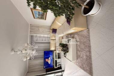 For rent - Apartment in Saints Constantine and Helena,  Varna