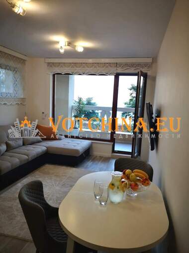 For sale - Apartment in Saints Constantine and Helena,  Varna