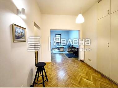 For rent - Apartment in Center,  Sofia