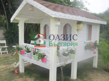 Πώληση - Διαμέρισμα σε Обзор,  Бургас