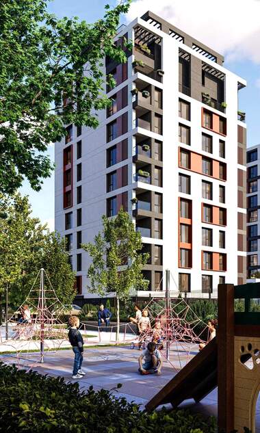 Продажба - Апартамент в Тракия,  Пловдив