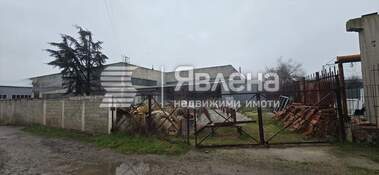 Продажба - Сграда в Южна промишлена зона,  Ямбол