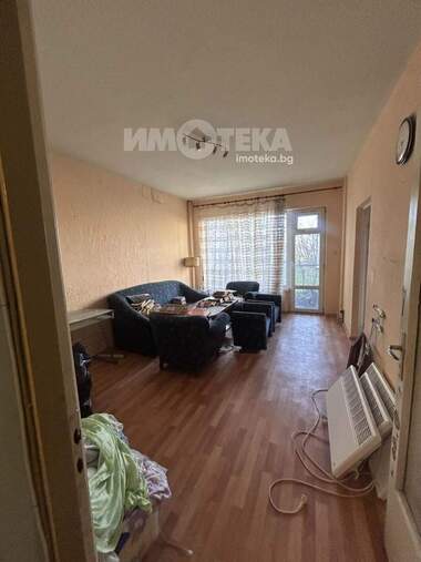 For sale - Apartment in Trakia,  Plovdiv